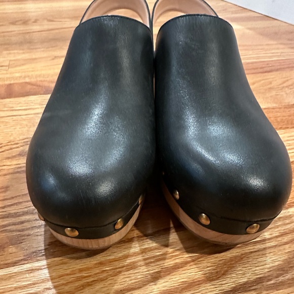 J. Crew Clogs - Picture 5 of 6